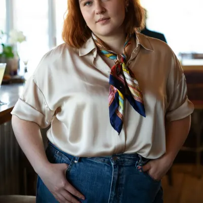 Камилла