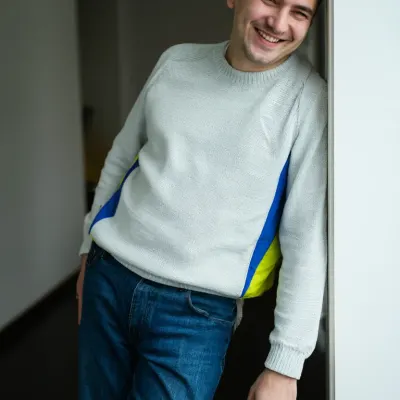 Родион на связи, 30