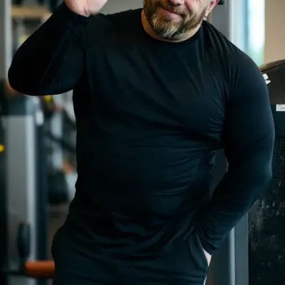 Дмитрий, 46