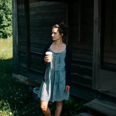 Элеонора, 24