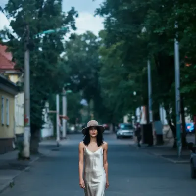 Огурчик, 27