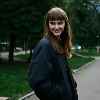 Честная Виолетта, 25