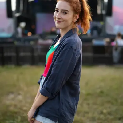 Даша, 24