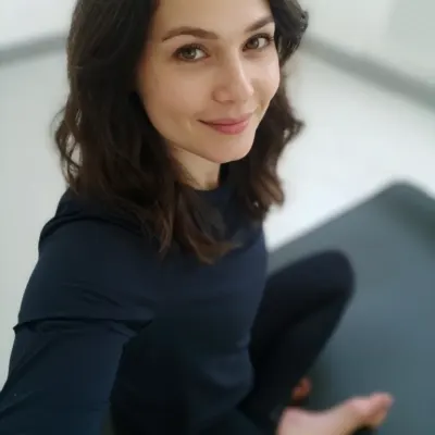 Вика, 26
