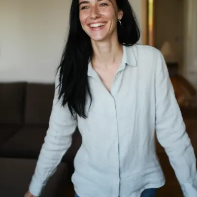 Анна, 37