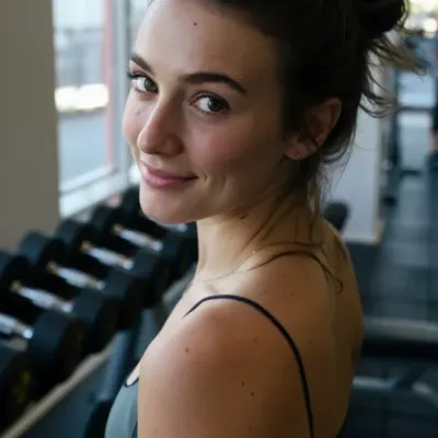 Фотолюбительница, 28