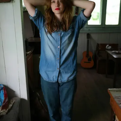 Ангелина, 23
