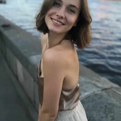 Даша, 25