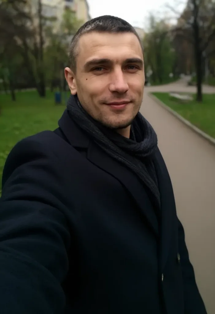 Олег