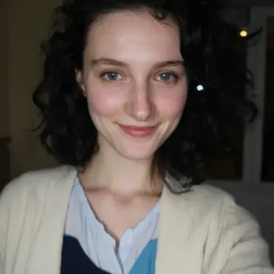 Простая Элиза, 21