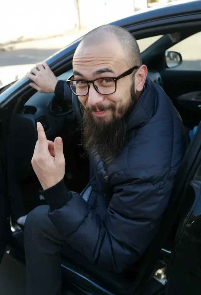 Ильгиз