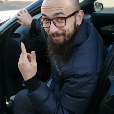Ильгиз