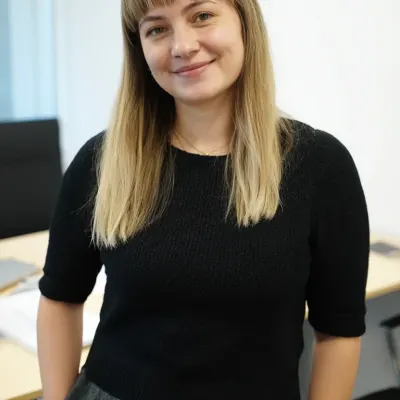 Инесса, 37