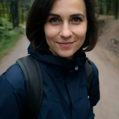 Vika_lady, 36
