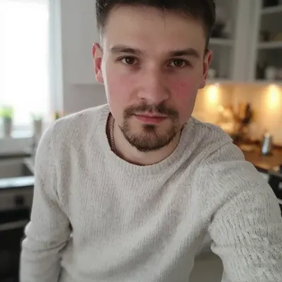 Егор, 26