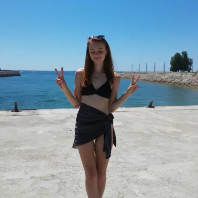 Элла Р., 30