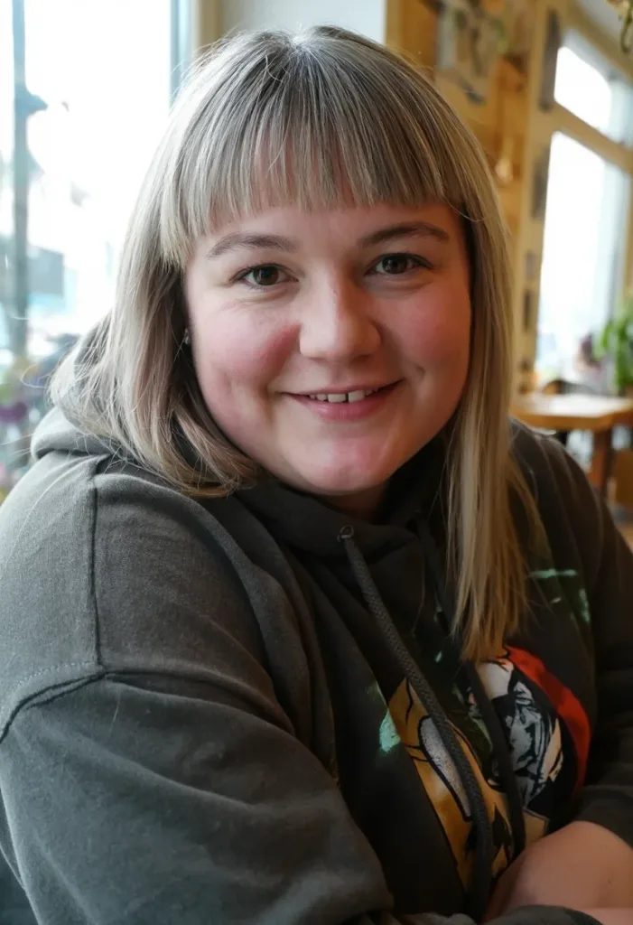 Карина Дмитриевна