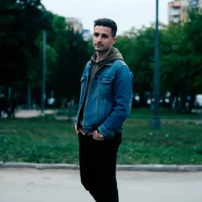 Тигран, 36