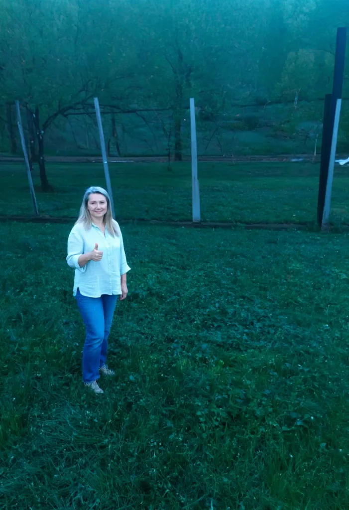 Карина