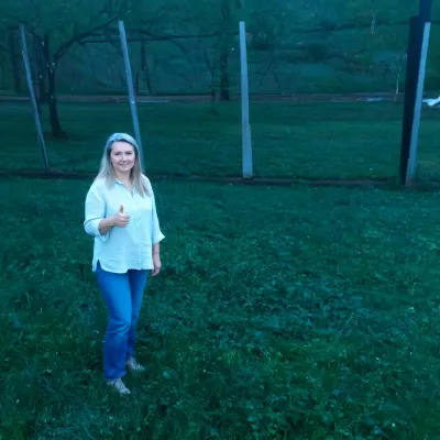 Карина