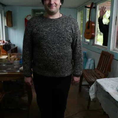 Станислав, 40