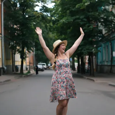 Екатерина