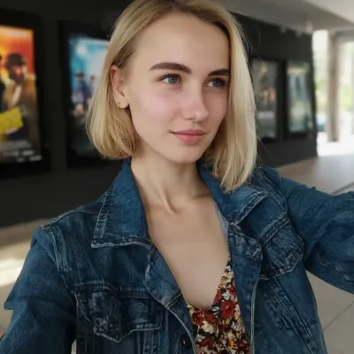 Юлиана на связи, 28