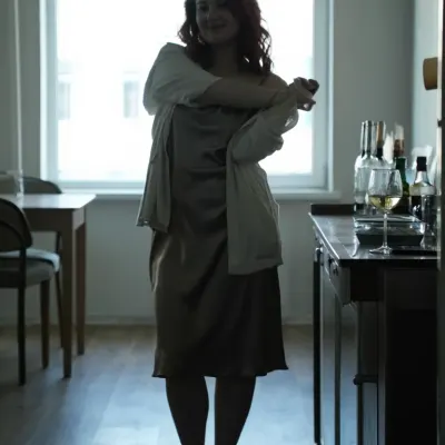 Зарина, 34