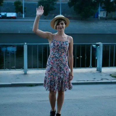 Ульяна