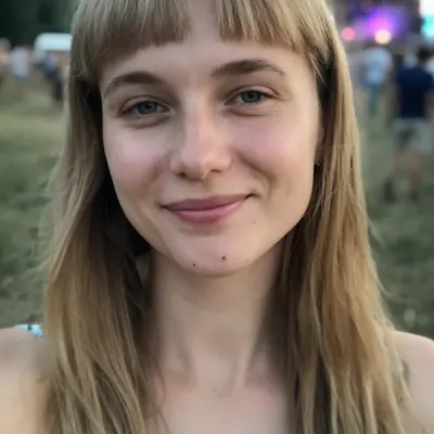 Инесса, 33