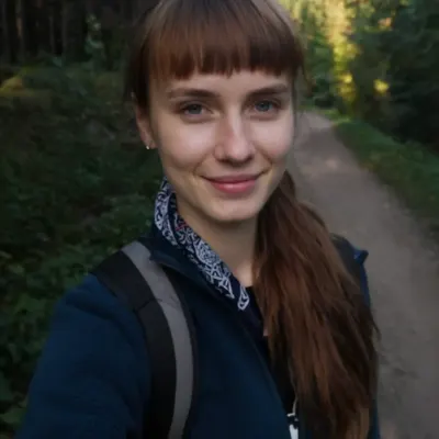 Вера, 23