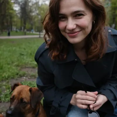 Диана, 37