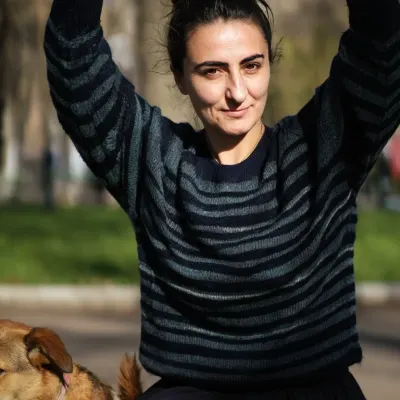 Нарине, 35