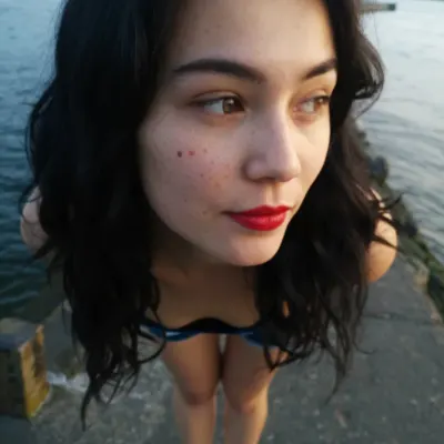 Диляра, 29
