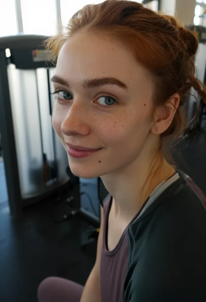 Яркая Полина