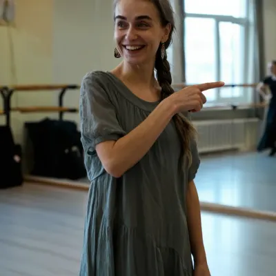 Светлана, 30