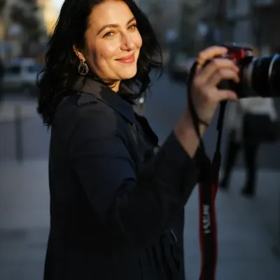 Анна, 36
