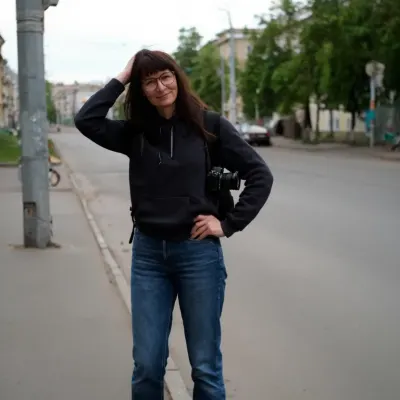 Майя, 45