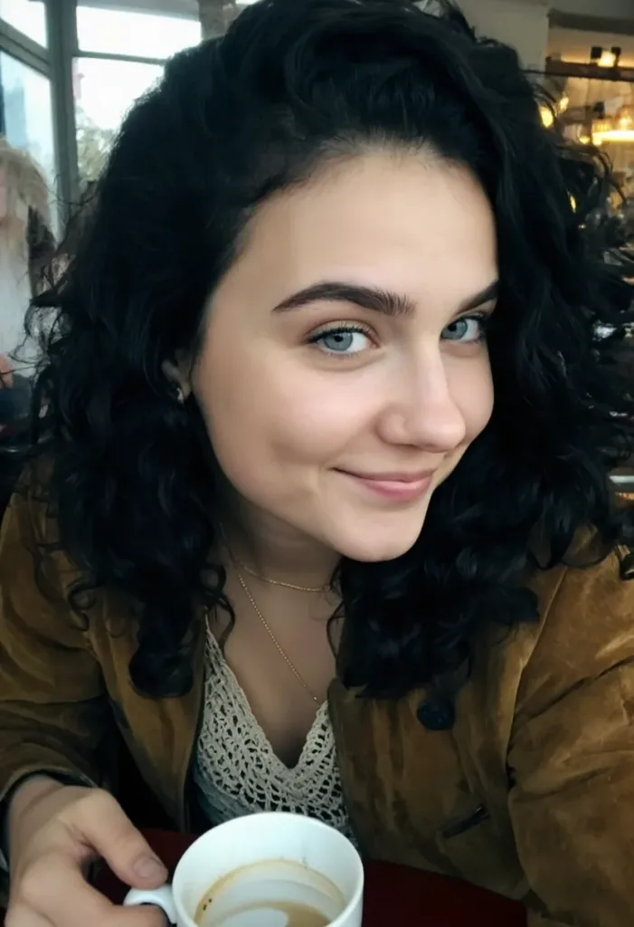 Анастасия Б.