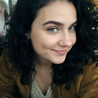 Анастасия Б., 24