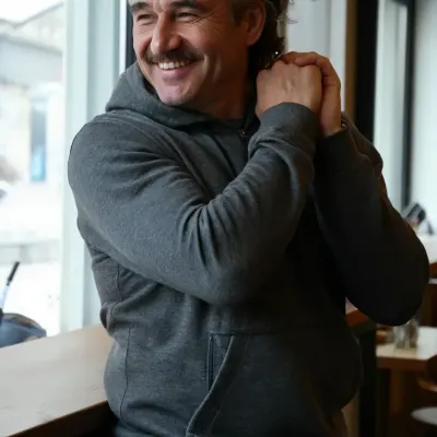 Павел, 52