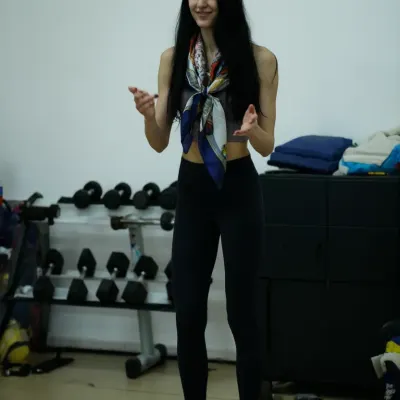 Лиза, 28