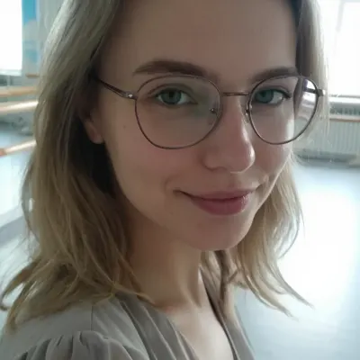 Вика, 29