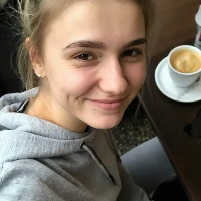 Варвара, 21