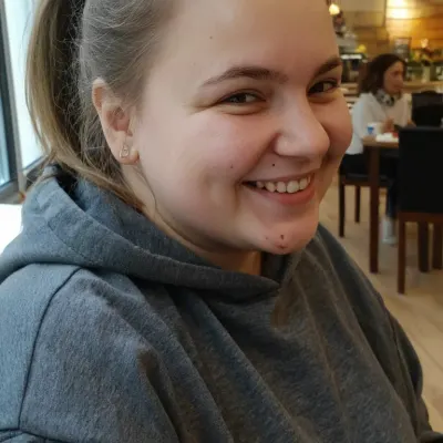 Твоя Алёна, 30