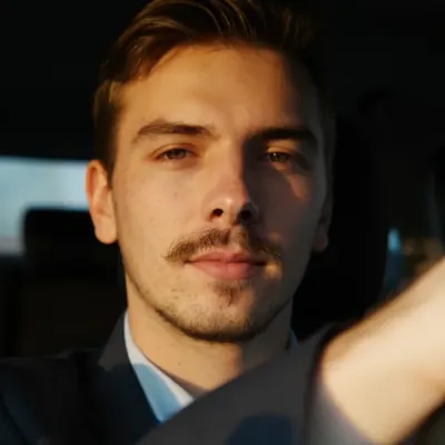 Алексей, 30