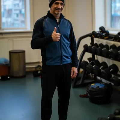 Алексей, 44