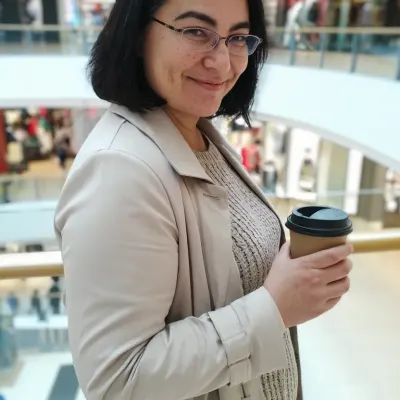 Сабина, 42