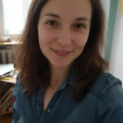 Оксана
