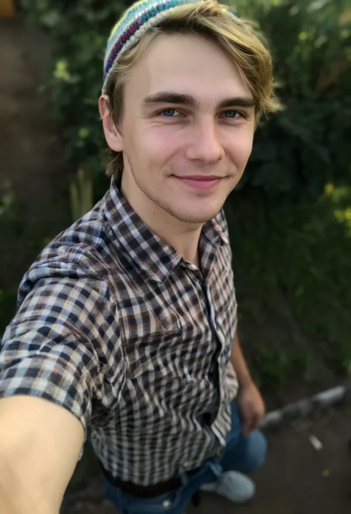 Александр
